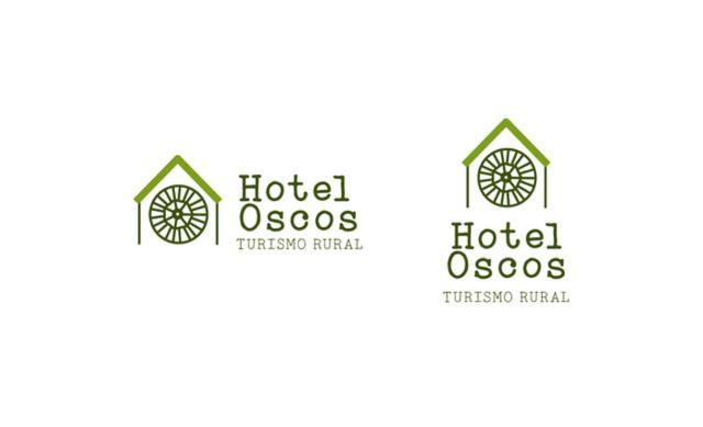 Hotel Rural Oscos Villanueva de Oscos Екстериор снимка